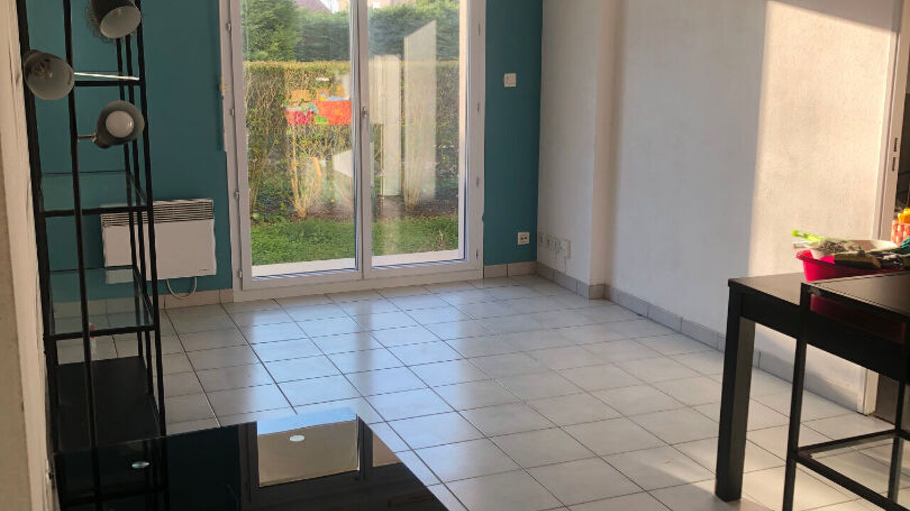 appartement 2 pièces 54 m2 à louer à Poitiers (86000)