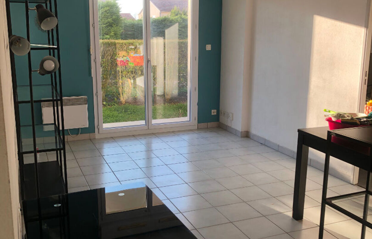 appartement 2 pièces 54 m2 à louer à Poitiers (86000)