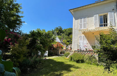 location maison 1 500 € CC /mois à proximité de Frouville (95690)