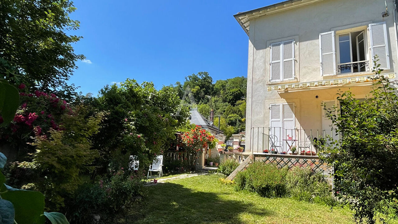 maison 5 pièces 104 m2 à louer à Auvers-sur-Oise (95430)