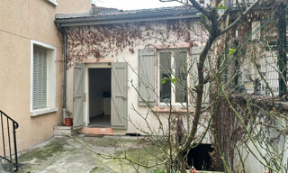 Appartement 4 Pièces 43 m² à vendre à Villeurbanne (69100)