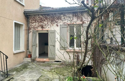 vente appartement 201 000 € à proximité de Chassieu (69680)