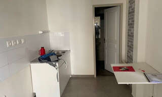 Appartement 4 Pièces 43 m² à vendre à Villeurbanne (69100)