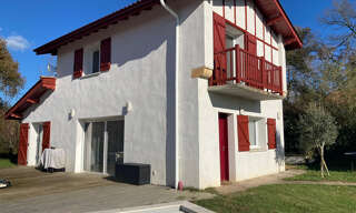 Maison 4 Pièces 118 m² à vendre à Saint-Pée-sur-Nivelle (64310)