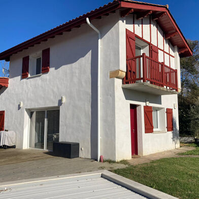 Maison 4 pièces 560000 €