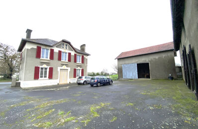 vente maison 210 600 € à proximité de Saint-Laurent-Bretagne (64160)