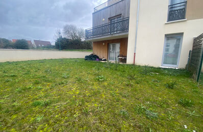 vente appartement 244 500 € à proximité de Dammartin-en-Goële (77230)