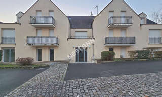 Appartement 2 Pièces 41 m² à vendre à Vémars (95470)