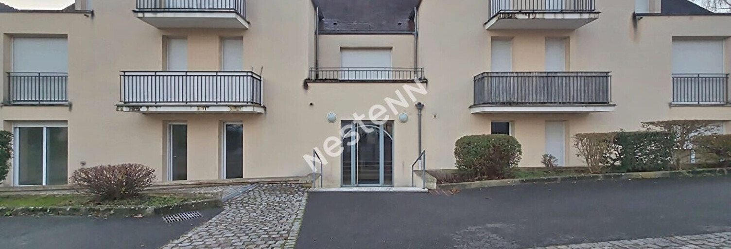 Appartement 2 Pièces 41 m² à vendre à Vémars (95470)