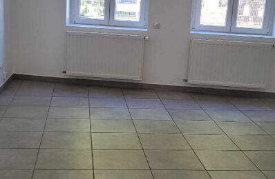 location appartement 615 € CC /mois à proximité de Roche-la-Molière (42230)