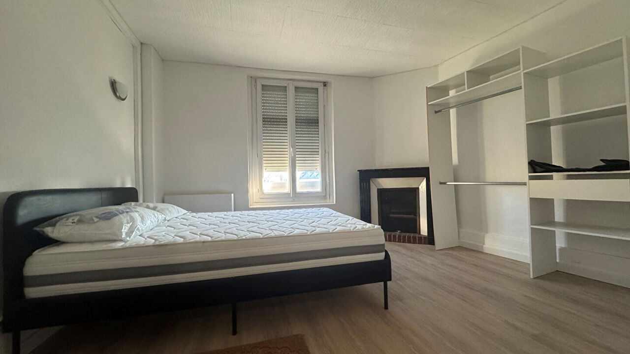 appartement 1 pièces 12 m2 à louer à Rantigny (60290)