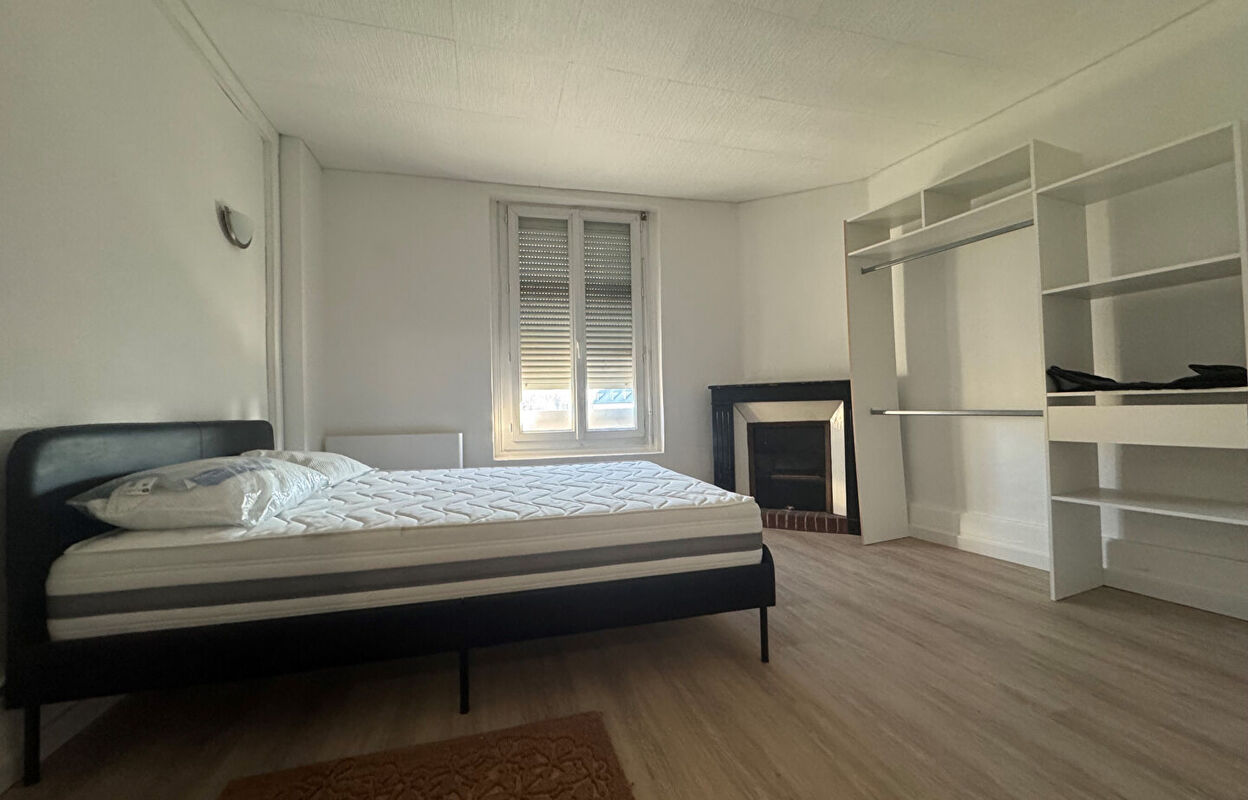 appartement 1 pièces 12 m2 à louer à Rantigny (60290)