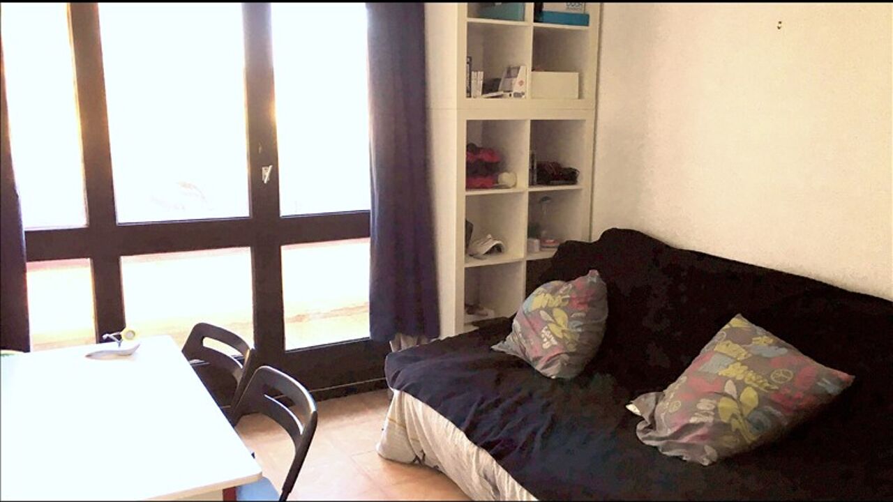 appartement 1 pièces 15 m2 à louer à Aix-en-Provence (13090)