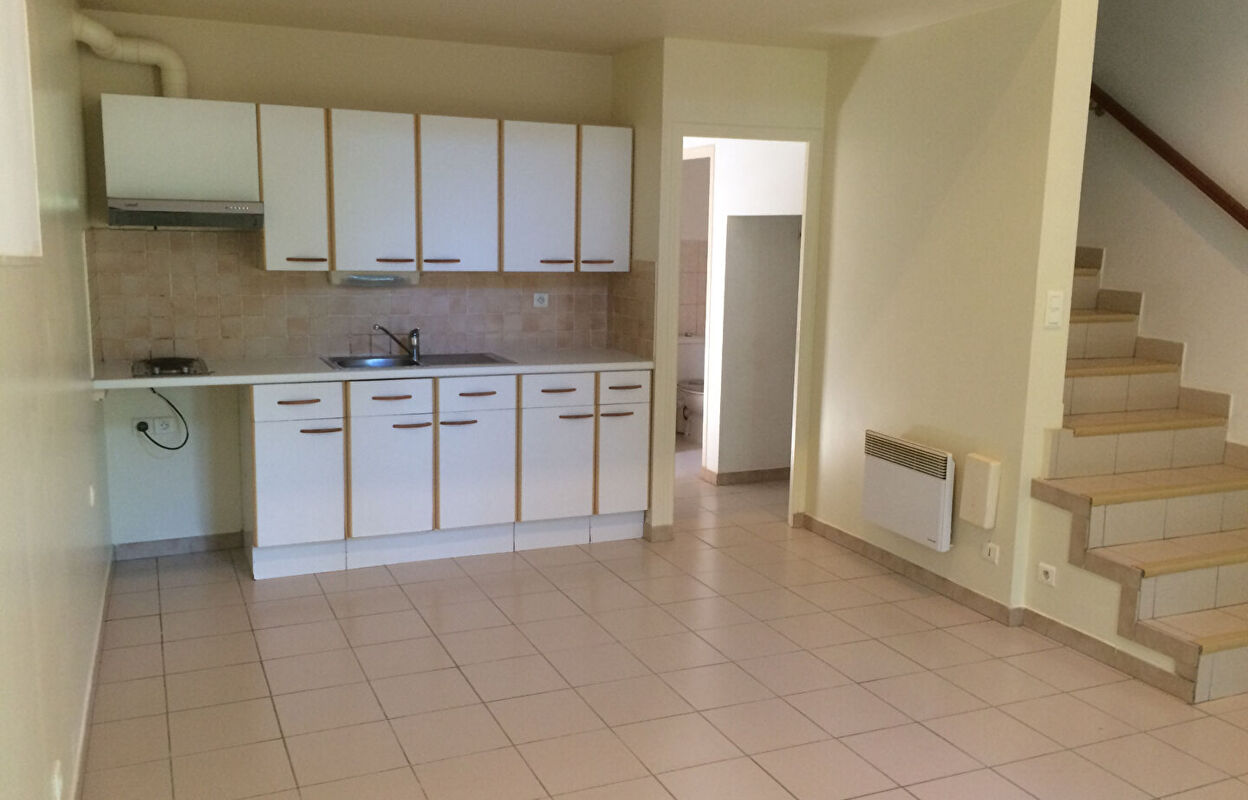 appartement 2 pièces 50 m2 à louer à Aix-en-Provence (13090)