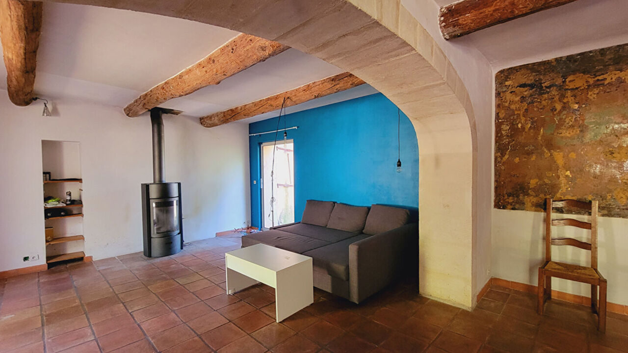 maison 6 pièces 200 m2 à vendre à Aix-en-Provence (13090)