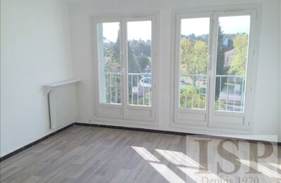 vente appartement 330 000 € à proximité de Saint-Cannat (13760)