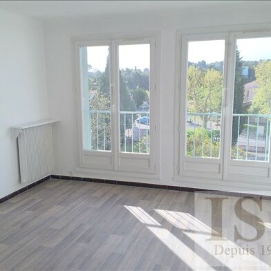 Appartement 4 pièces 70 m²