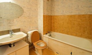 Appartement 2 Pièces 49 m² à vendre à Cesson-Sévigné (35510)