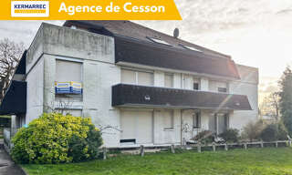 Appartement 2 Pièces 49 m² à vendre à Cesson-Sévigné (35510)