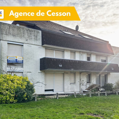 Appartement 2 pièces 170000 €