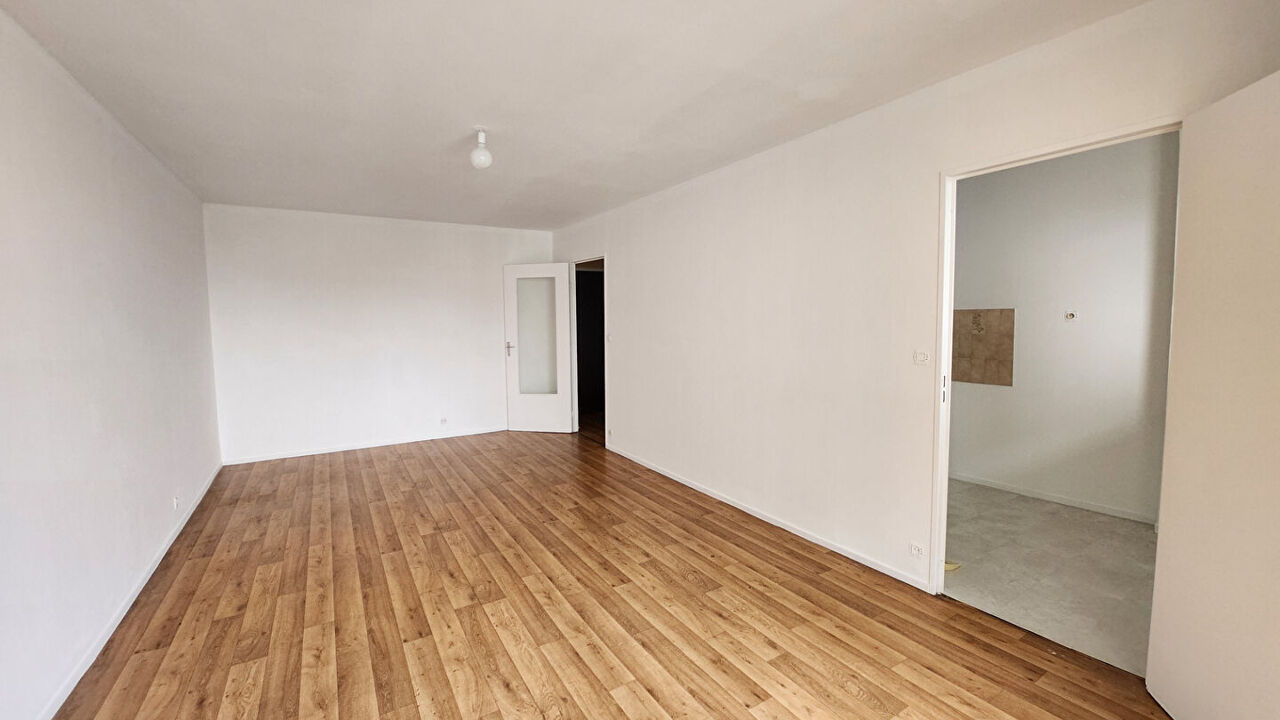 appartement 3 pièces 64 m2 à vendre à Rennes (35000)