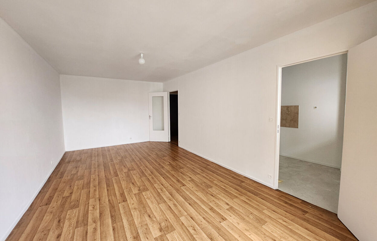 appartement 3 pièces 64 m2 à vendre à Rennes (35000)