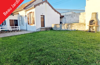 vente maison 219 000 € à proximité de Octeville-sur-Mer (76930)