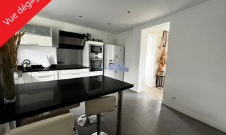 Maison 6 Pièces 150 m² à vendre à Sainte-Adresse (76310)