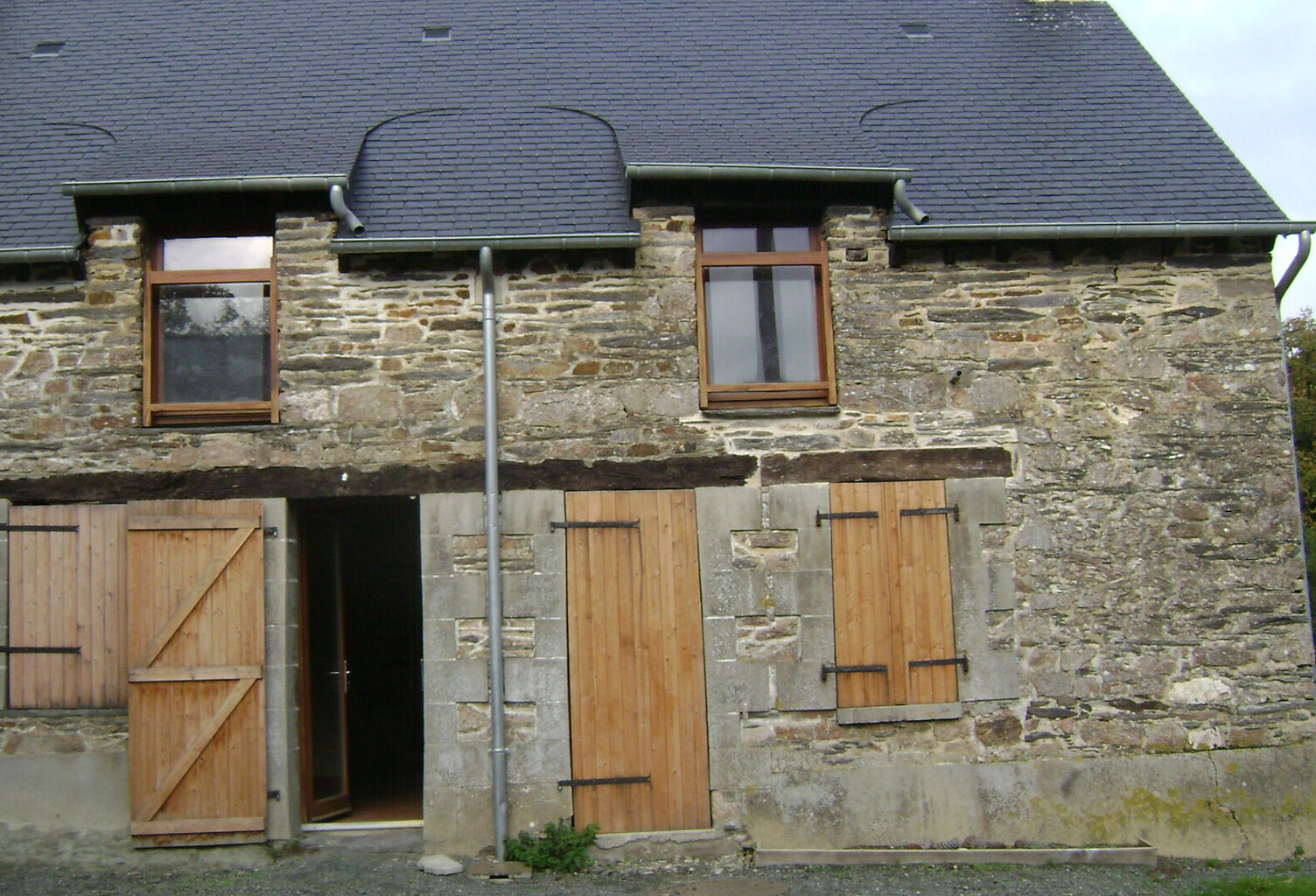 Maison Pipriac 3 pièces 84.23 m2 - 2 chambres — photo 1