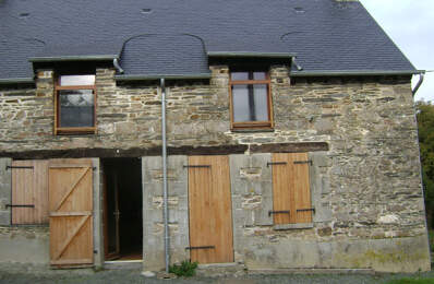 Maison Pipriac 3 pièces 84.23 m2 - 2 chambres — photo du bien