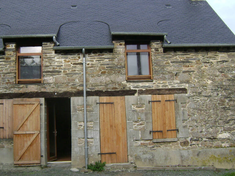 Maison Pipriac 3 pièces 84.23 m2 - 2 chambres — photo 1