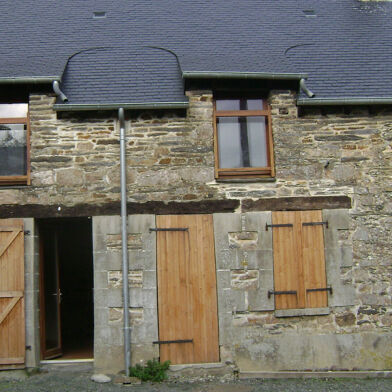 Maison 5 pièces 114500 €