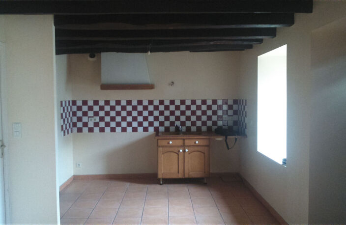 Maison Pipriac 3 pièces 84.23 m2 - 2 chambres — photo 4