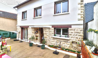 Maison 6 Pièces 150 m² à vendre à Versailles (78000)