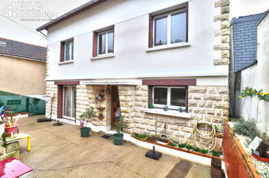 Maison 6 pièces 795000 €