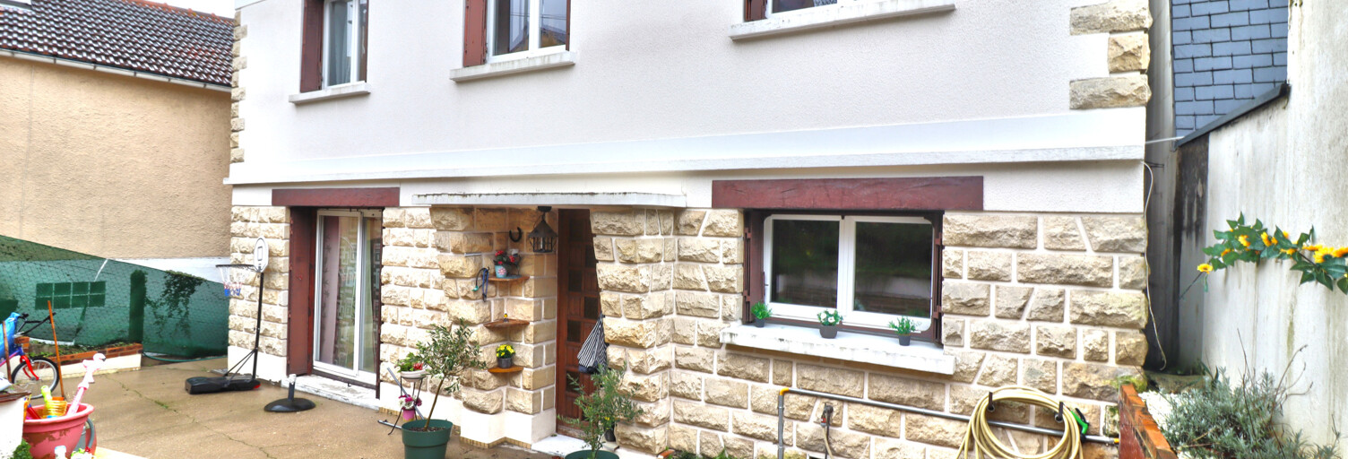 Maison 6 Pièces 150 m² à vendre à Versailles (78000)