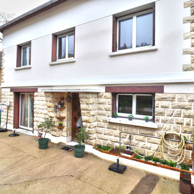 Maison 6 pièces 795000 €