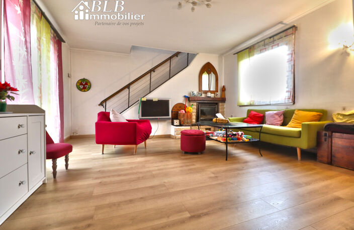 78000 - VERSAILLES - MAISON  150M2 6PIECES 5CHAMBRES - TERRA — photo 2
