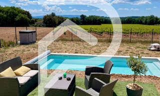 Maison 4 Pièces 97 m² à vendre à La Motte-d'Aigues (84240)