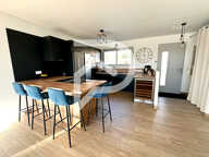 La Motte D'aigues - Villa récente 4 pièces de 98 m2  hab - Ga... — photo 3