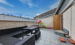 Maison 5 Pièces 144 m² à vendre à Balaruc-le-Vieux (34540)