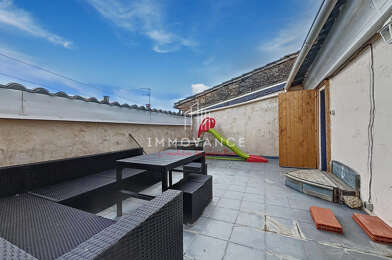 Maison 5 pièces 275000 €