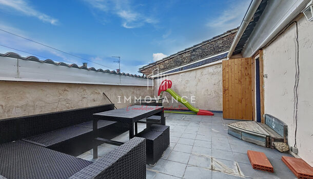 Villa / Maison 5 pièces  à vendre Balaruc-le-Vieux 34540