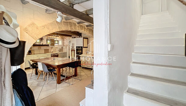 Villa / Maison 5 pièces  à vendre Balaruc-le-Vieux 34540