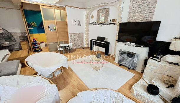 Villa / Maison 5 pièces  à vendre Balaruc-le-Vieux 34540