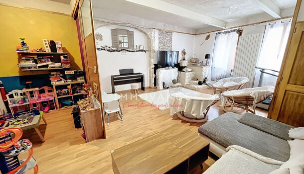 Villa / Maison 5 pièces  à vendre Balaruc-le-Vieux 34540