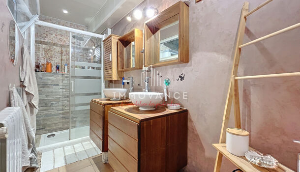 Villa / Maison 5 pièces  à vendre Balaruc-le-Vieux 34540