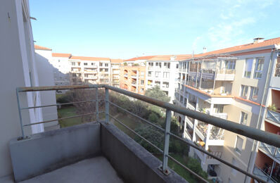 vente appartement 173 000 € à proximité de Pignan (34570)