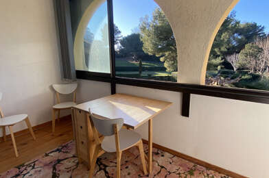Appartement 1 pièces 179000 €