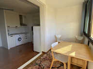 Appartement T1 bis, vue dégagée — photo 2